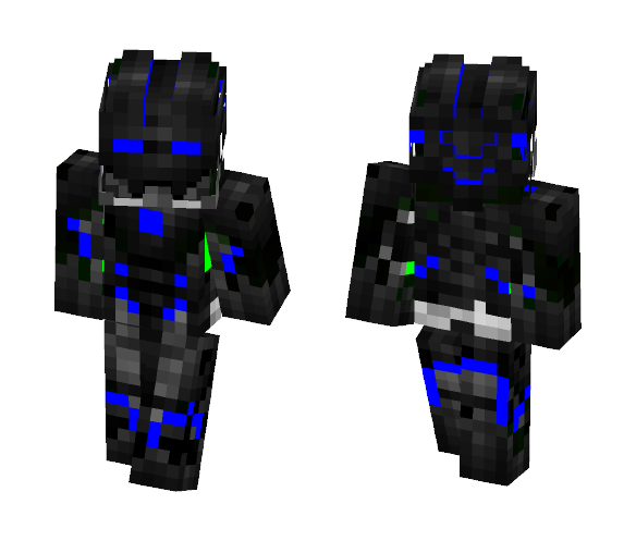 kid - Other Minecraft Skins - image 1