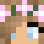 rudy - Female Minecraft Skins - image 3