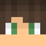 gift. - Male Minecraft Skins - image 3
