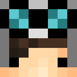 Pilot Child - Male Minecraft Skins - image 3