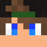 ✖ young.guy ✖ - Male Minecraft Skins - image 3