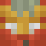 Tonatiuh - God of the Sun - Male Minecraft Skins - image 3