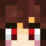 Storyshift Chara - Female Minecraft Skins - image 3