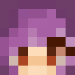 ~~Pink Preparatory~~ - Female Minecraft Skins - image 3