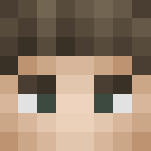 prisioner - Male Minecraft Skins - image 3