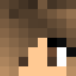 Plaided Girl - Girl Minecraft Skins - image 3