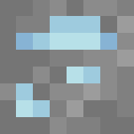 Diamond | - Female Minecraft Skins - image 3
