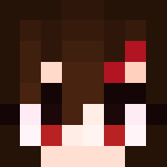 Ayano / KagePro - Female Minecraft Skins - image 3