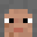 Skin "Stalker.novice". - Male Minecraft Skins - image 3