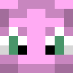 Mew Sprite! - Male Minecraft Skins - image 3