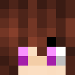 frisk - Female Minecraft Skins - image 3