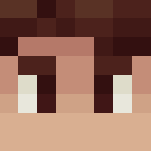 Supreme Boy - Boy Minecraft Skins - image 3