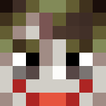 Joker - heath ledger - Male Minecraft Skins - image 3
