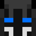 Bat reaper - Male Minecraft Skins - image 3