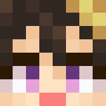 Koku [Namu Amida Butsu!] - Male Minecraft Skins - image 3