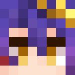 Dainichi [Namu Amida Butsu!] - Male Minecraft Skins - image 3