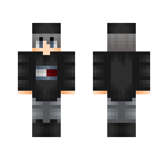 TH ;3 - Male Minecraft Skins - image 2