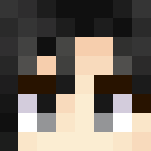 Amida [Namu Amida Butsu!] - Male Minecraft Skins - image 3