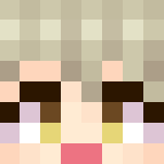 Seishi [Namu Amida Butsu!] - Male Minecraft Skins - image 3
