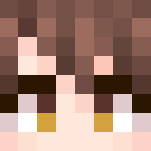 Kannon [Namu Amida Butsu!] - Male Minecraft Skins - image 3