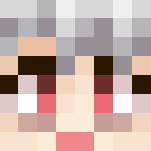 Yakushi [Namu Amida Butsu!] - Male Minecraft Skins - image 3