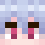 Miroku [Namu Amida Butsu!] - Male Minecraft Skins - image 3