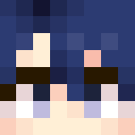 Monjyu [Namu Amida Butsu!] - Male Minecraft Skins - image 3