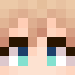 Syaka [Namu Amida Butsu!] - Male Minecraft Skins - image 3