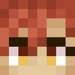 Hudo [Namu Amida Butsu!] - Male Minecraft Skins - image 3