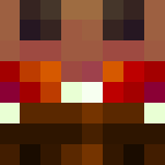 Stripes! | The Wrath's Request - Female Minecraft Skins - image 3