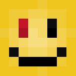 Smiley V2 // BOY VERSION! - Boy Minecraft Skins - image 3