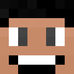Ippo Makunouch - Male Minecraft Skins - image 3