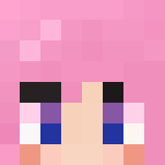 The Rana VOCALOID - Female Minecraft Skins - image 3