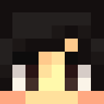 gwen - Male Minecraft Skins - image 3