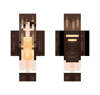 simplicity - Female Minecraft Skins - image 2