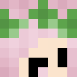 St.Patricks Day WOOP WOOP - Female Minecraft Skins - image 3