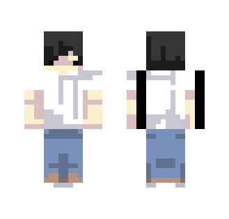 Domics! - Male Minecraft Skins - image 2