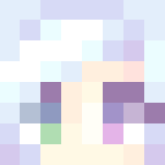 Persona/OC - Yukimi kablamo - Female Minecraft Skins - image 3