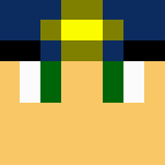 Police Department Lieutenant. - Male Minecraft Skins - image 3