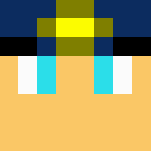 Police Department Captain - Male Minecraft Skins - image 3