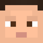 Phillip Hamilton - Male Minecraft Skins - image 3