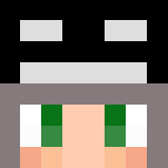 mob skeleton boy - Boy Minecraft Skins - image 3