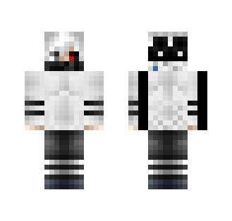 For BajanAmierican - Male Minecraft Skins - image 2