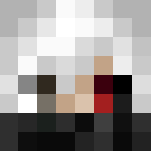 For BajanAmierican - Male Minecraft Skins - image 3