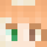 New OC - Thia - A Lost Fawn - Female Minecraft Skins - image 3