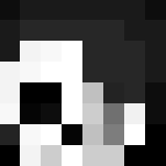 Psh a skin i reshaded... - Other Minecraft Skins - image 3
