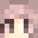 Hello braids - Female Minecraft Skins - image 3