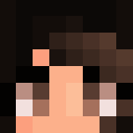 Yah - Female Minecraft Skins - image 3