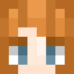 Female Ravenstad || Massivecraft - Female Minecraft Skins - image 3