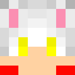 Funtime Foxy Human (Male) - Male Minecraft Skins - image 3
